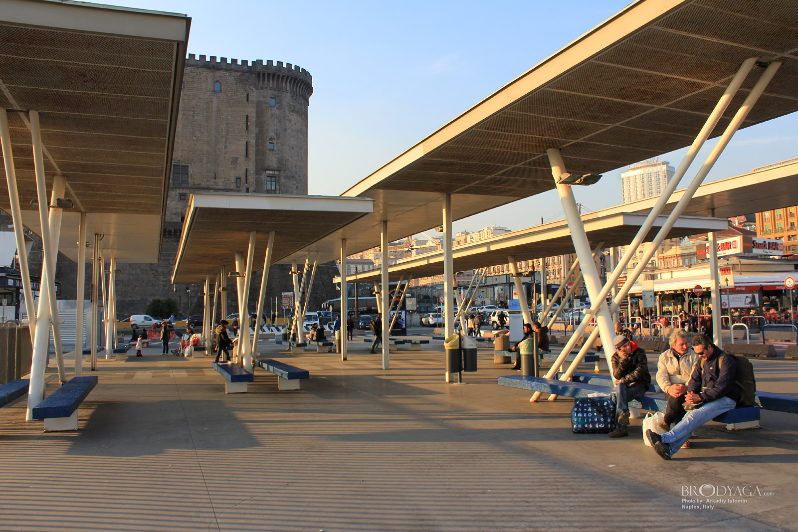 Naples